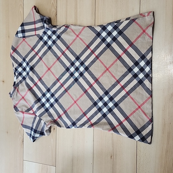 Burberry top - Picture 12 of 14